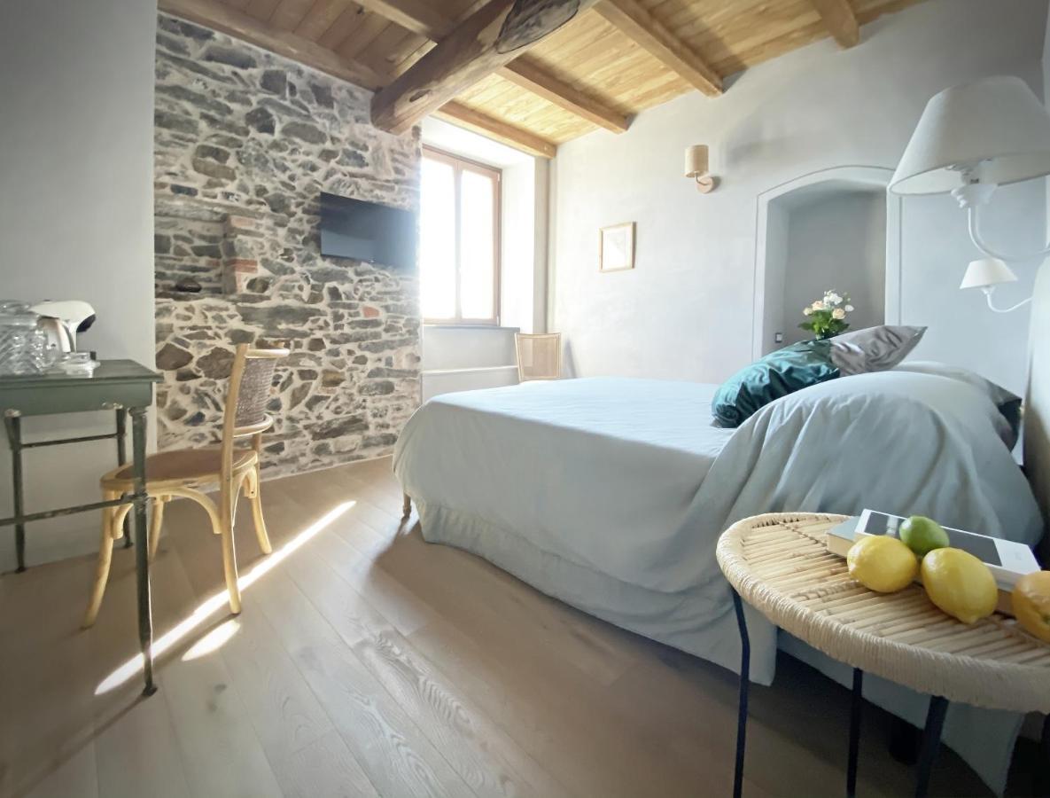Agriturismo Missanega Монтеросо ал Маре Екстериор снимка