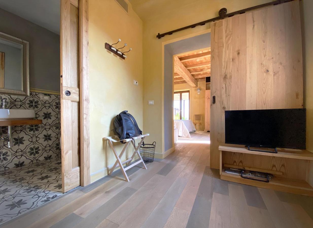 Agriturismo Missanega Монтеросо ал Маре Екстериор снимка