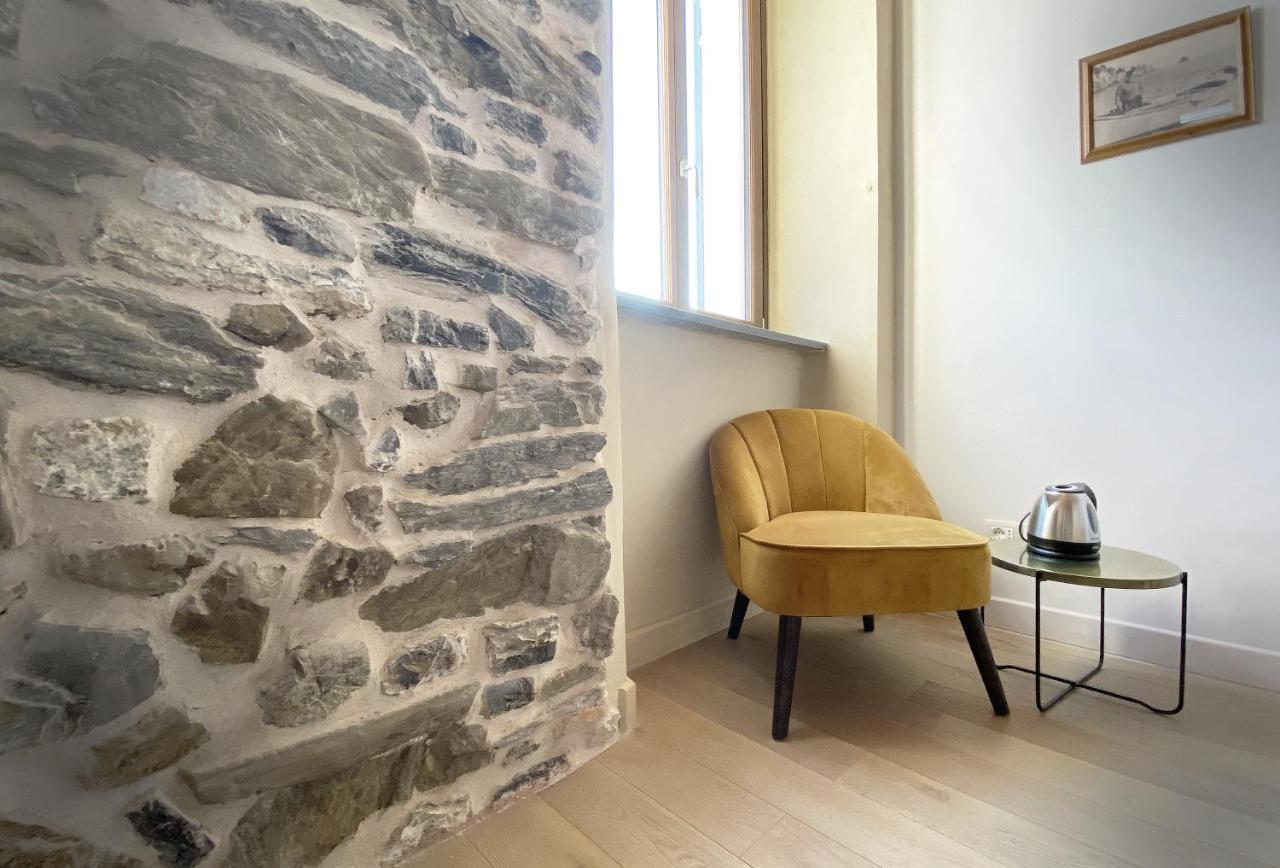Agriturismo Missanega Монтеросо ал Маре Екстериор снимка