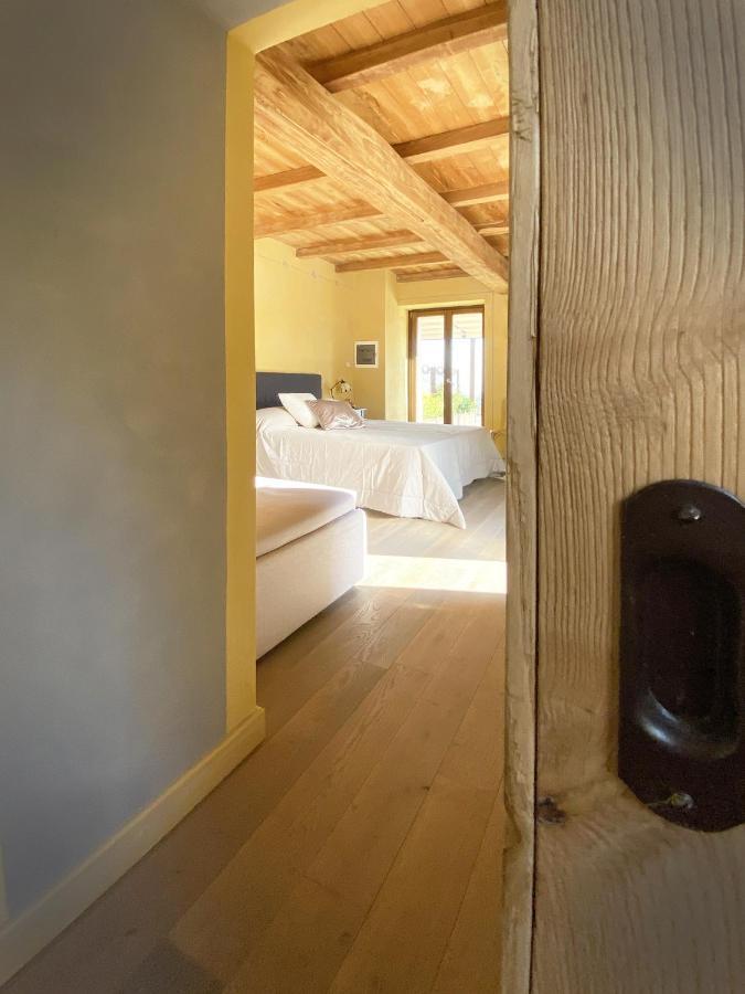 Agriturismo Missanega Монтеросо ал Маре Екстериор снимка