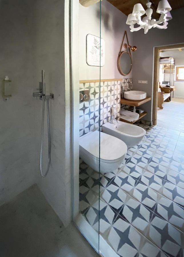 Agriturismo Missanega Монтеросо ал Маре Екстериор снимка