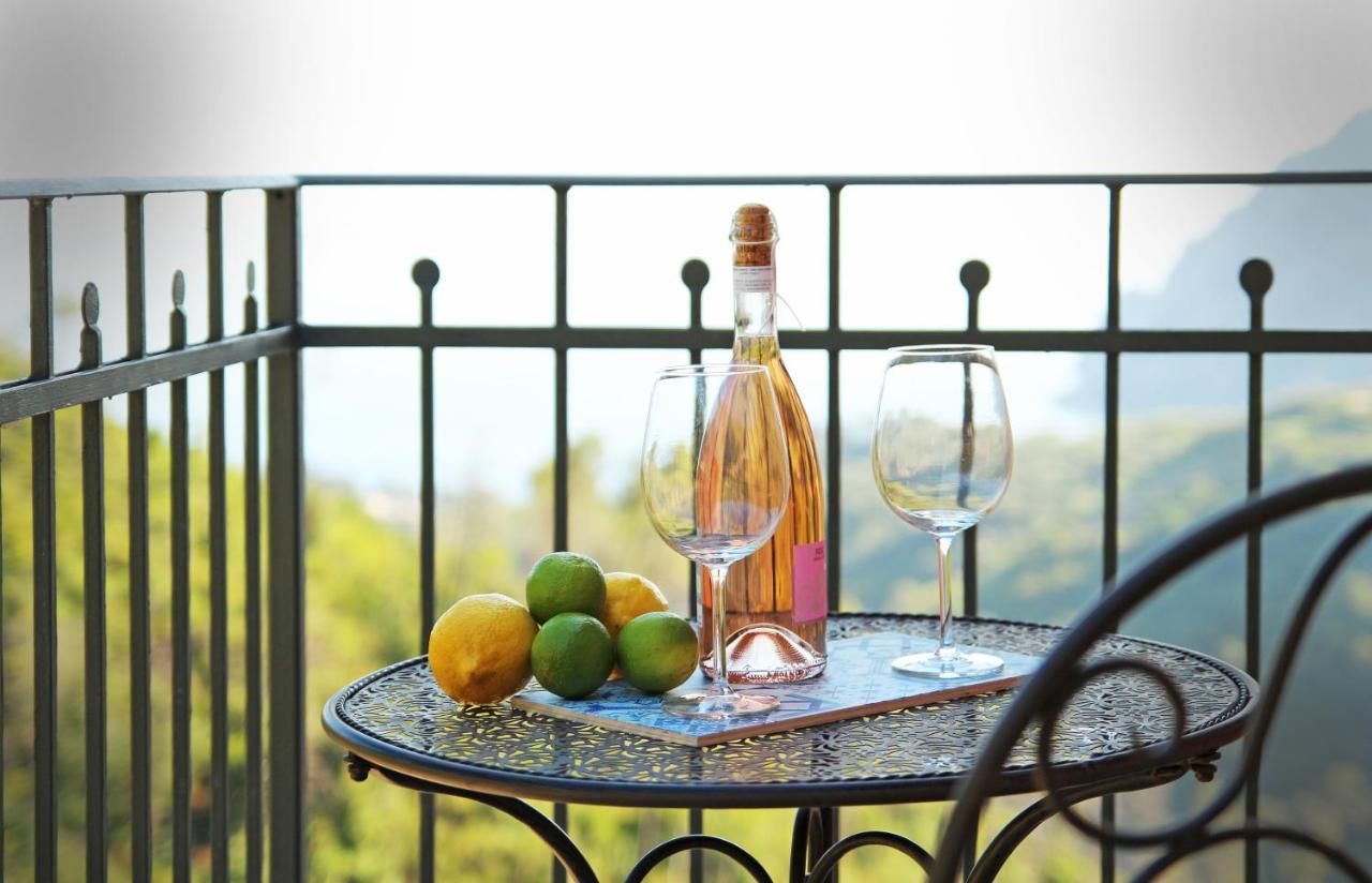 Agriturismo Missanega Монтеросо ал Маре Екстериор снимка