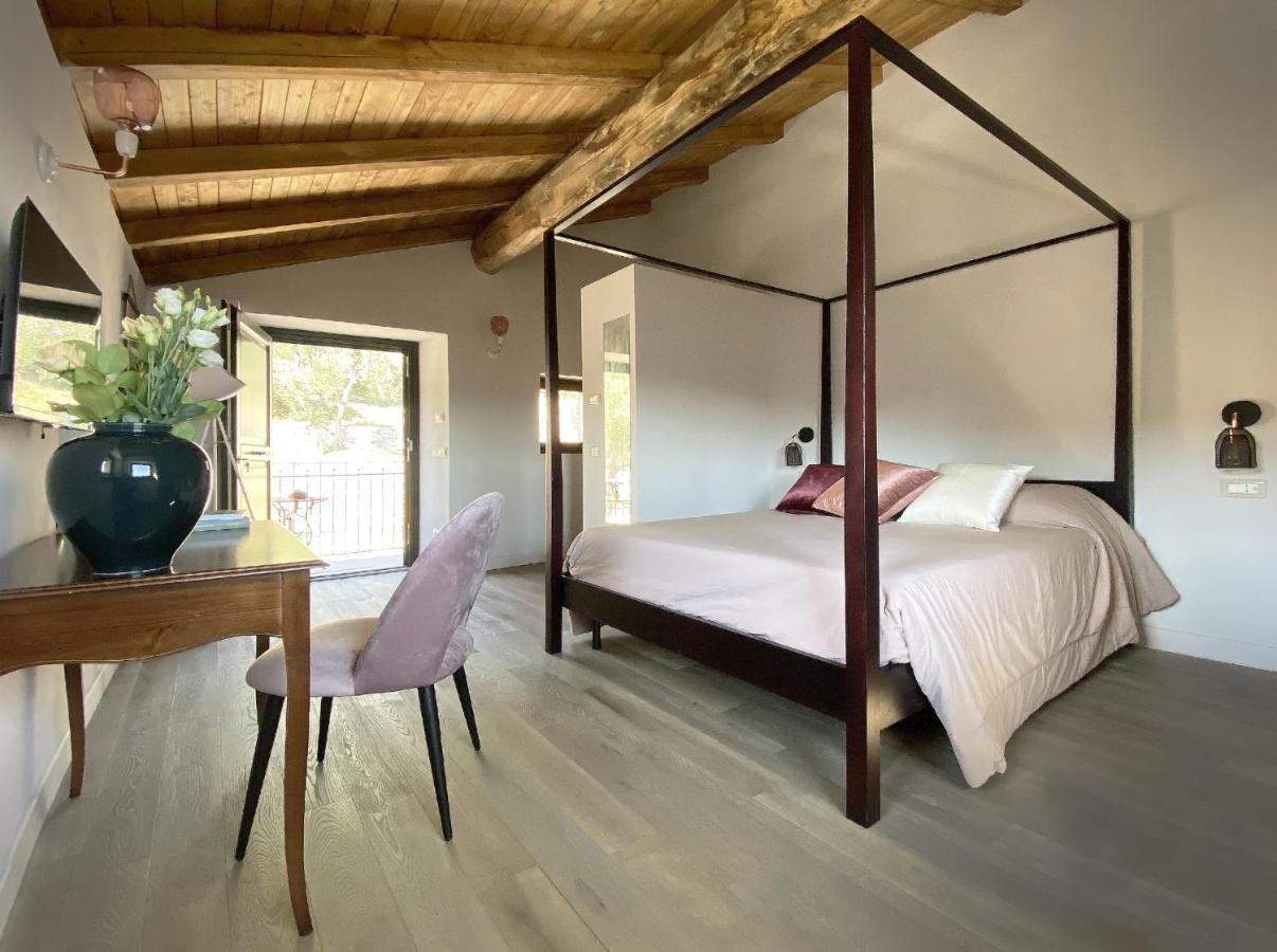 Agriturismo Missanega Монтеросо ал Маре Екстериор снимка