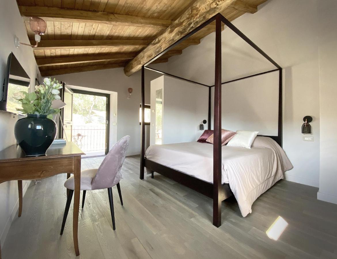 Agriturismo Missanega Монтеросо ал Маре Екстериор снимка